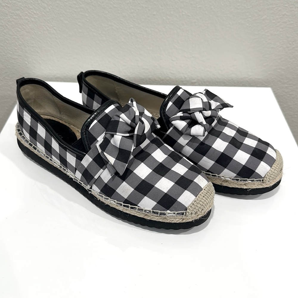 Michael Kors Espadrilles Size 8